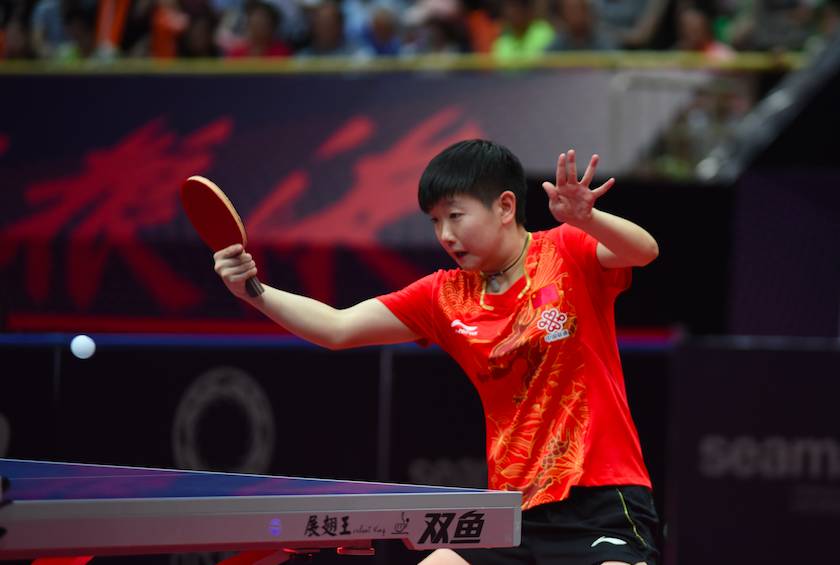 赛场上的拼 赛场上的拼